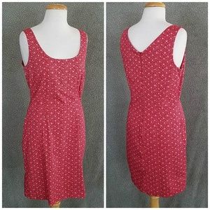 Express – Sleeveless floral print dress – 11/12